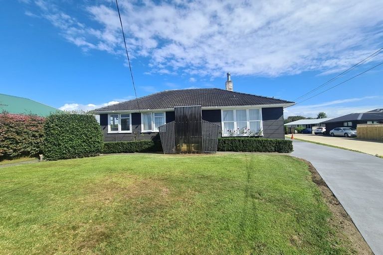 Photo of property in 13 Bedford Street, Fitzroy, New Plymouth, 4312