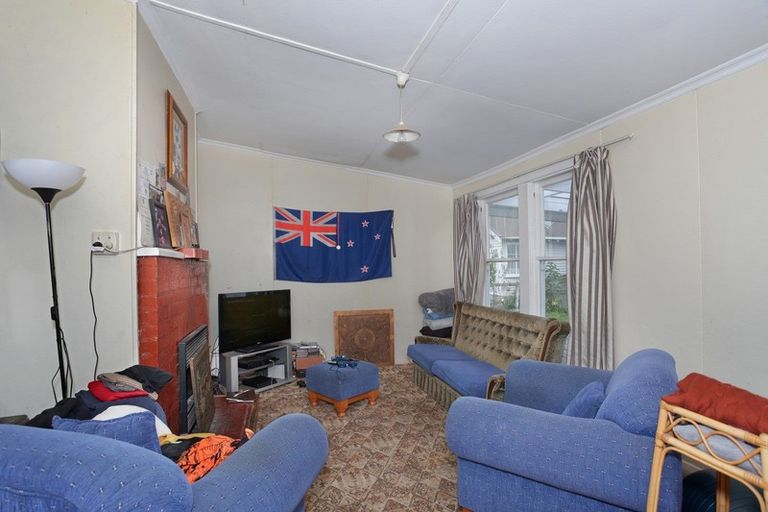 Photo of property in 107 Bridge Street, Bulls, 4818