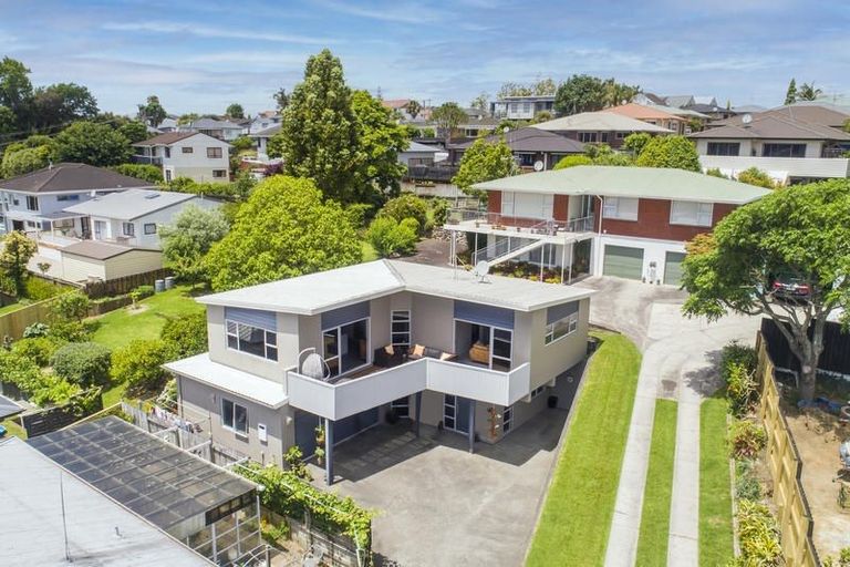 Photo of property in 31b Linley Terrace, Judea, Tauranga, 3110