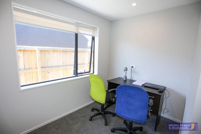 Photo of property in 25 Collier Drive, Halswell, Christchurch, 8025