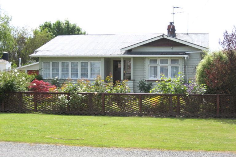 Photo of property in 7 Frederick Street, Spring Creek, 7202