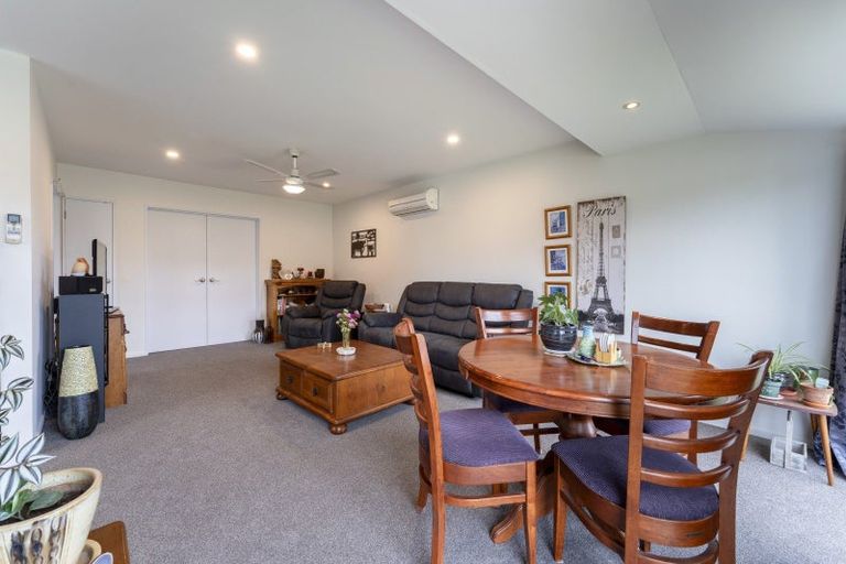 Photo of property in Rivertown Villas, 150 Williams Street, Kaiapoi, 7630