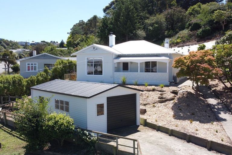 Photo of property in 64 Orwell Street, Oamaru, 9400