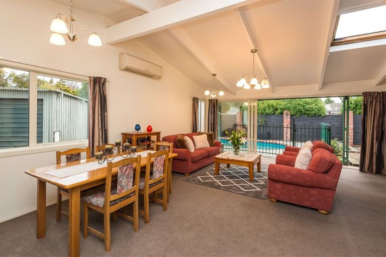 Photo of property in 59b Maidstone Road, Ilam, Christchurch, 8041
