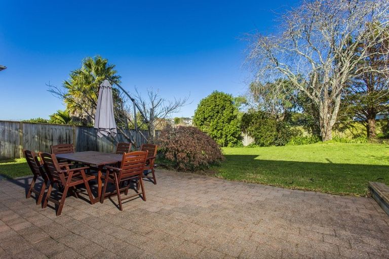 Photo of property in 48 Lynden Avenue, Hillcrest, Auckland, 0627