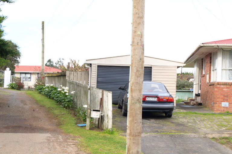 Photo of property in 3 Wood Avenue, Howick, Auckland, 2014