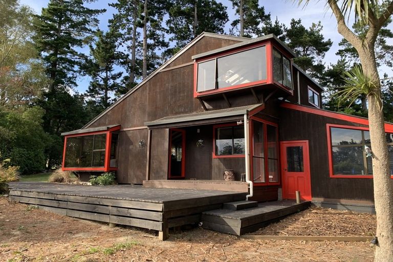 Photo of property in 403 Scotts Road, Linton, Palmerston North, 4472