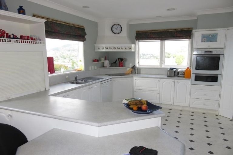 Photo of property in 29 Rama Crescent, Khandallah, Wellington, 6035