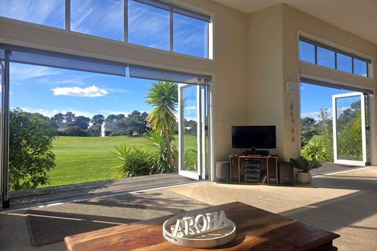 Photo of property in 143 The Fairway, Matarangi, Whitianga, 3592