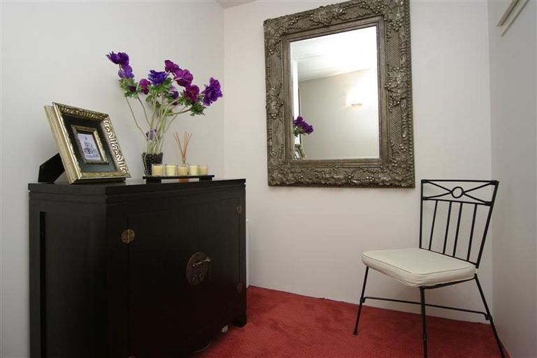 Photo of property in Sirocco Apartments, 302/8 Church Street, Wellington Central, Wellington, 6011