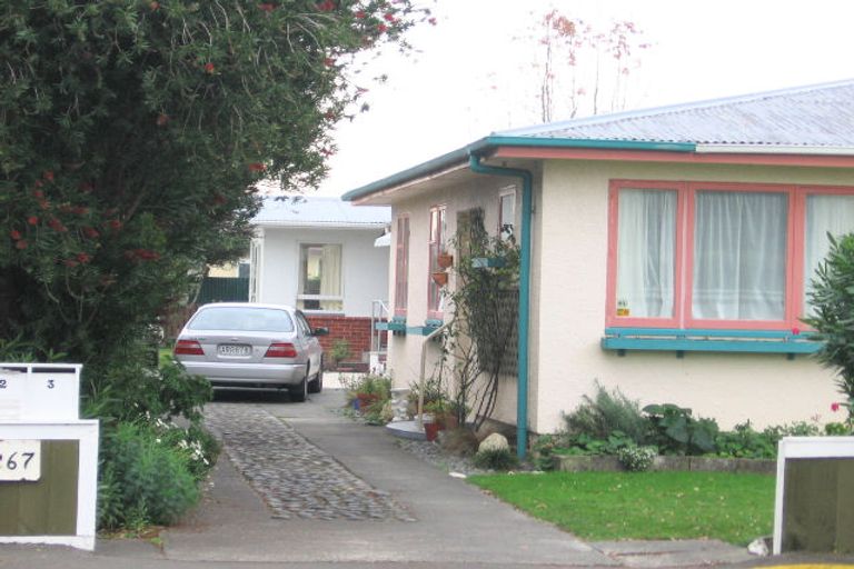 Photo of property in 267 Kennedy Road, Onekawa, Napier, 4110