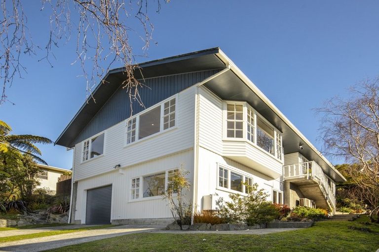 Photo of property in 44 Redvers Drive, Belmont, Lower Hutt, 5010