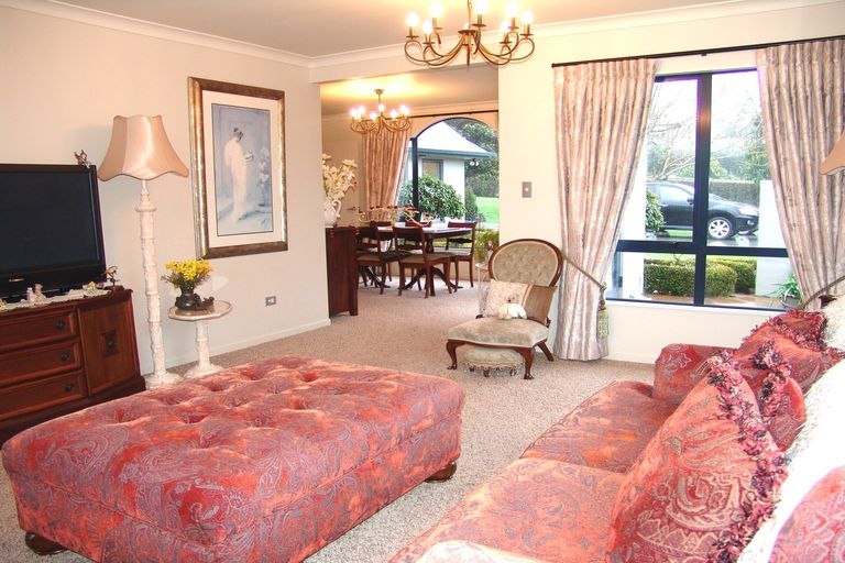 Photo of property in 121 Leger Grove, Te Awamutu, 3875