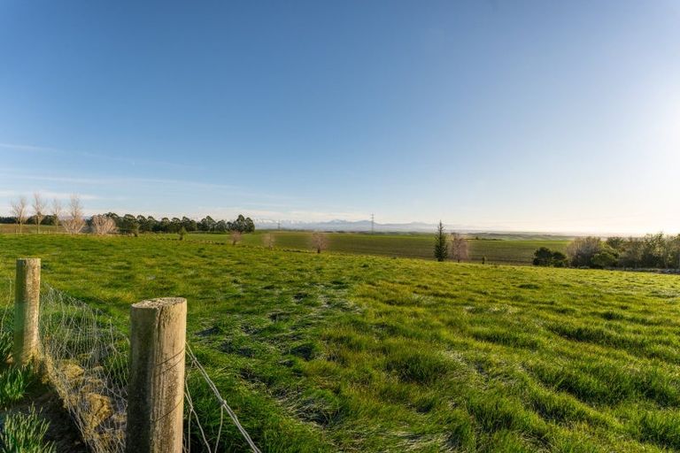 Photo of property in 986 Rolling Ridges Road, Levels Valley, Timaru, 7975