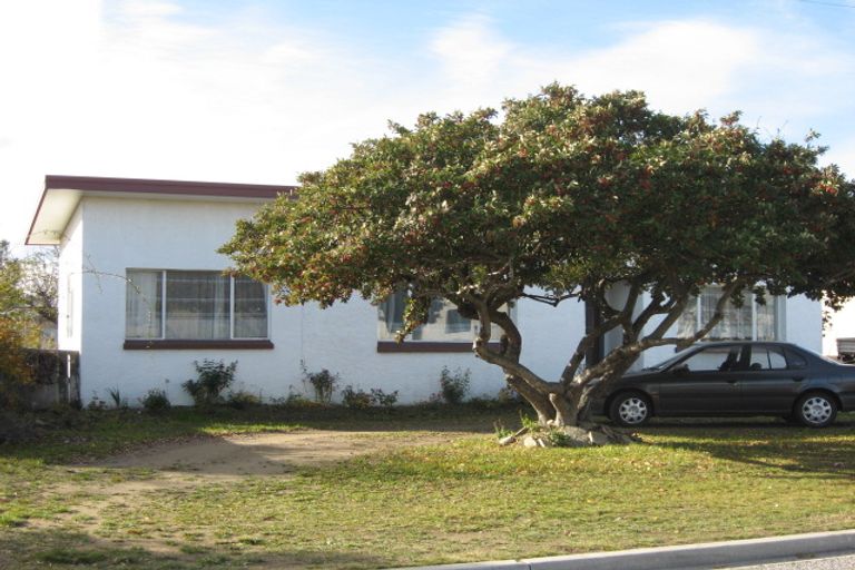 Photo of property in 3 Schaumann Street, Alexandra, 9320