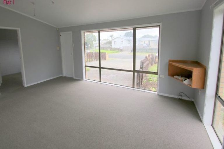 Photo of property in 11 Williams Street, Kaitaia, 0410