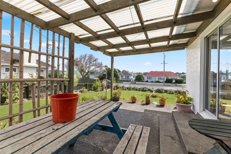 Photo of property in 83 Puriri Street, Gonville, Whanganui, 4501