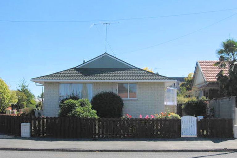 Photo of property in 47 Grigg Street, Ashburton, 7700