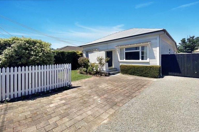 Photo of property in 498 Cashel Street, Linwood, Christchurch, 8011