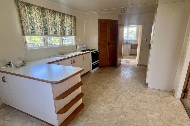 Photo of property in 34a Park Street, Foxton, 4814