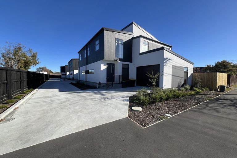 Photo of property in 2/38 Wildberry Street, Woolston, Christchurch, 8023
