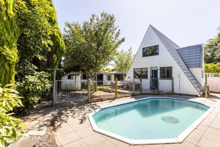 Photo of property in 7 Hamlin Place, Greenmeadows, Napier, 4112