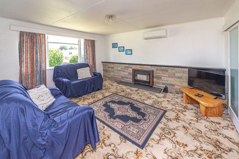 Photo of property in 7 Kaka Place, Whanganui East, Whanganui, 4500