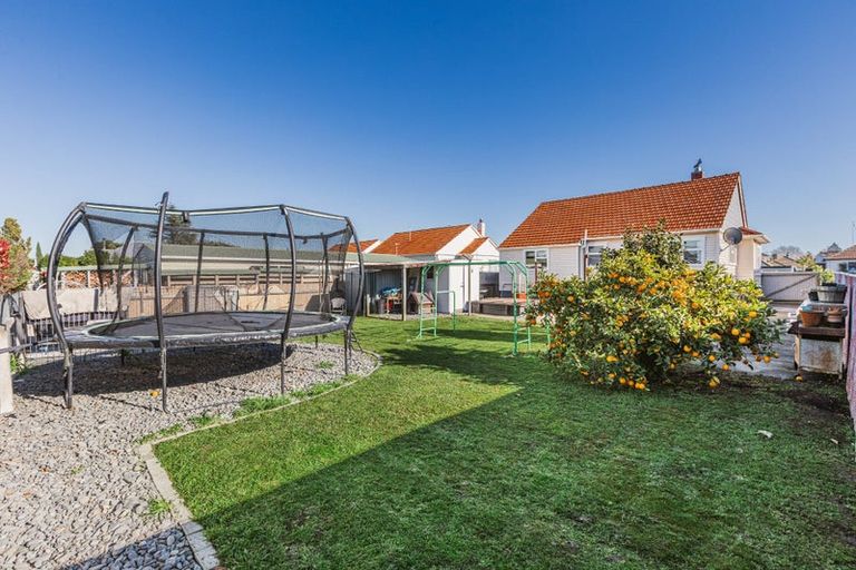 Photo of property in 607 Titoki Street, Mahora, Hastings, 4120