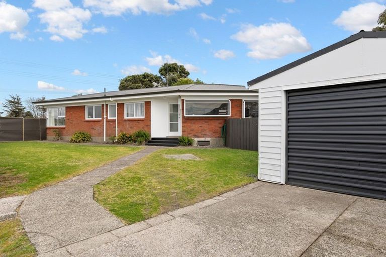 Photo of property in 1 Spur Avenue, Mount Maunganui, 3116