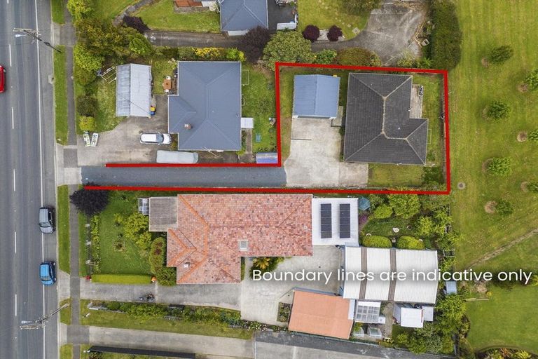 Photo of property in 1/245 Cambridge Road, Te Awamutu, 3800