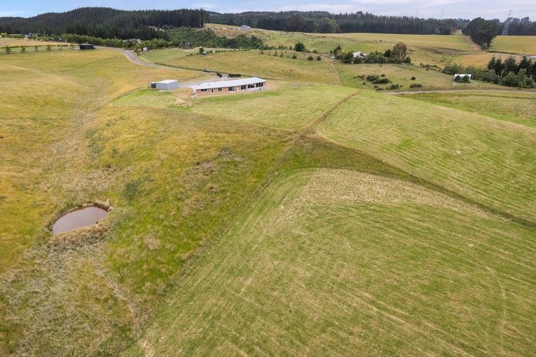 Photo of property in 213 Copples Road, Sefton, Rangiora, 7477