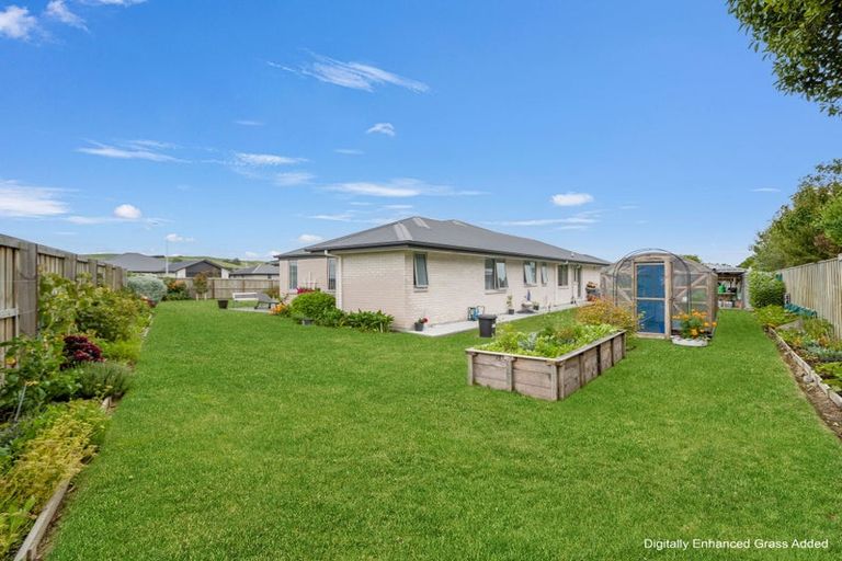 Photo of property in 23 Merino Crescent, Amberley, 7410
