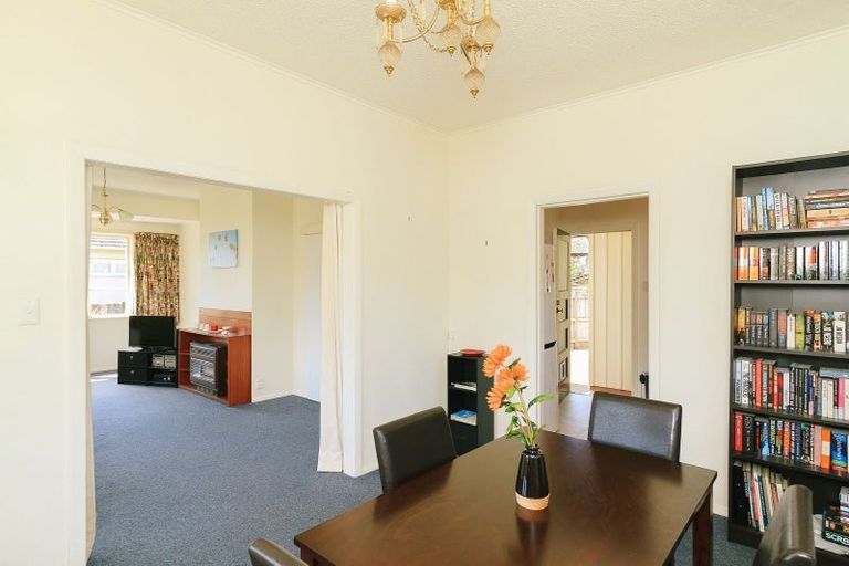 Photo of property in 48a Milne Crescent, Taita, Lower Hutt, 5011