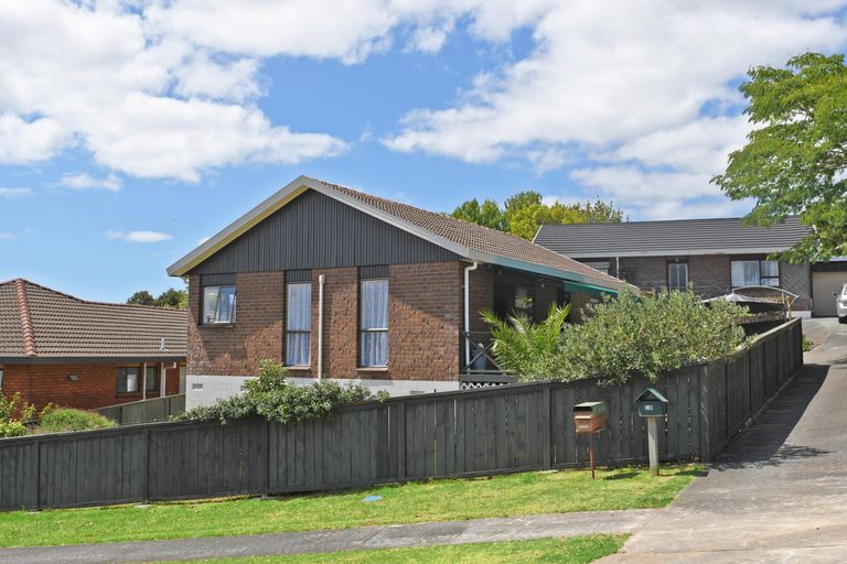 Photo of property in 24a Coquette Street, Warkworth, 0910