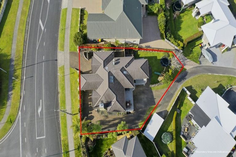 Photo of property in 102 Rototuna Road, Rototuna, Hamilton, 3210