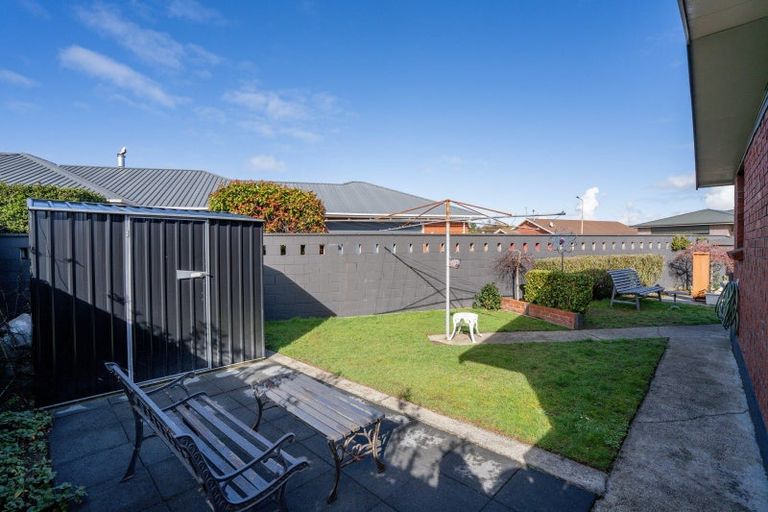 Photo of property in 116 Kildare Mews, Waikiwi, Invercargill, 9810