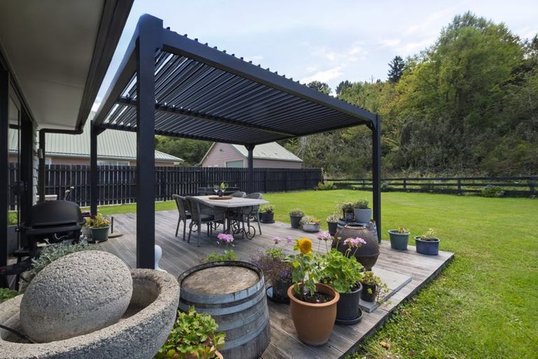 Photo of property in 122 Jacks Pass Road, Hanmer Springs, 7334