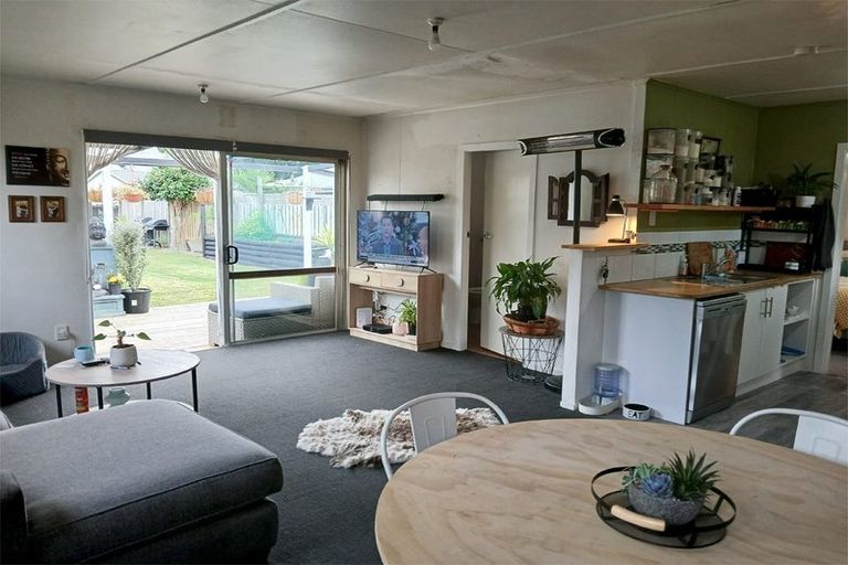 Photo of property in 7a Ward Street, Springlands, Blenheim, 7201