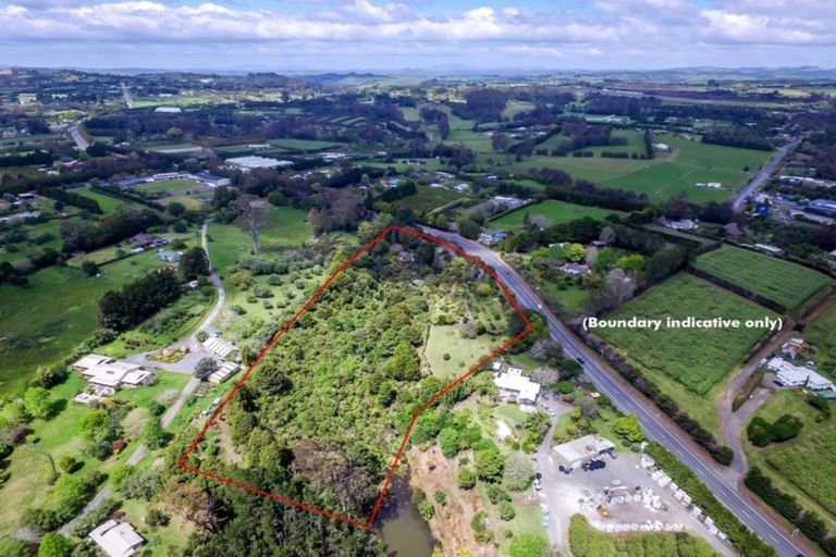 Photo of property in 1626 Springbank Road, Kerikeri, 0293