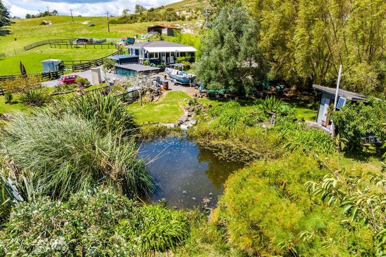 Photo of property in 2305 State Highway 12, Paparoa, 0571