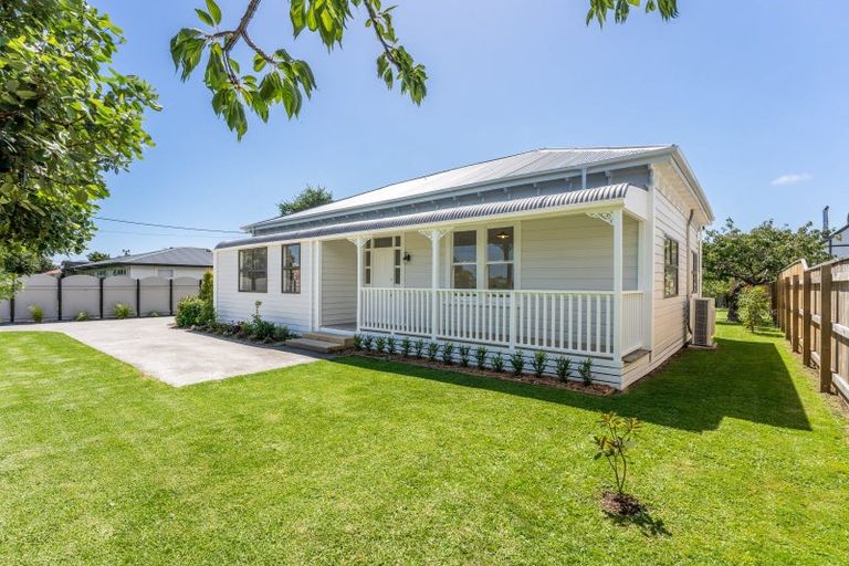 Photo of property in 14 Iti Street, Otaki, 5512