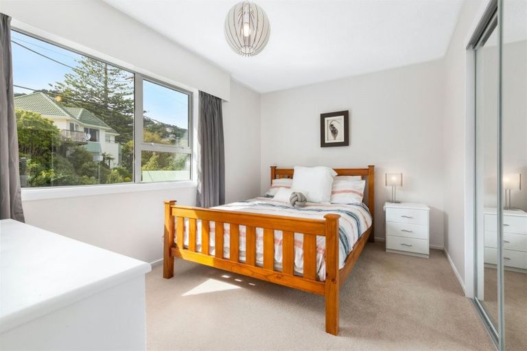 Photo of property in 3/78 Clyde Street, Island Bay, Wellington, 6023
