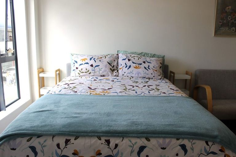 Photo of property in Southern Cross Apartments, 109/35 Abel Smith Street, Te Aro, Wellington, 6011