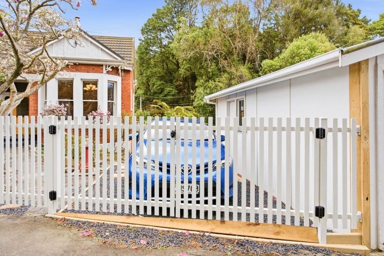 Photo of property in 41 Littlebourne Road, Roslyn, Dunedin, 9010
