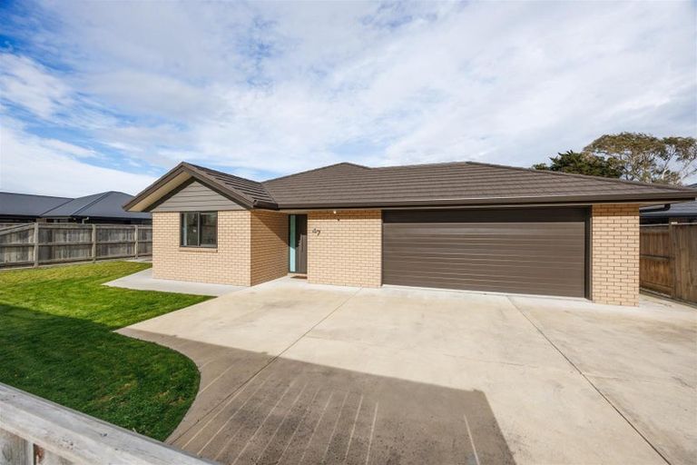 Photo of property in 51 Wilson Street, Bulls, 4818