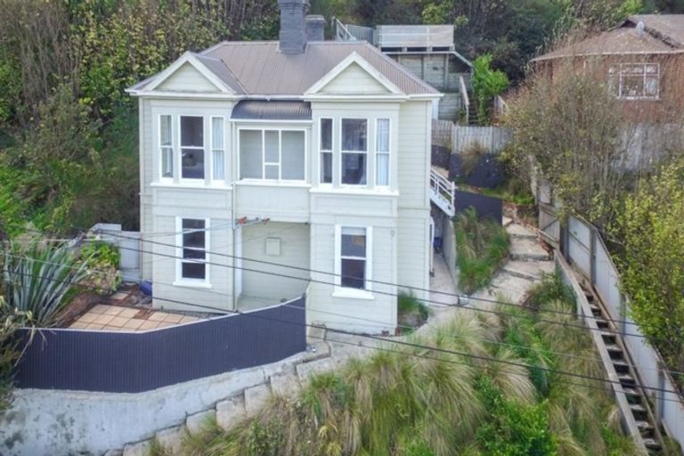 Photo of property in 66 Lonsdale Street, Belleknowes, Dunedin, 9011