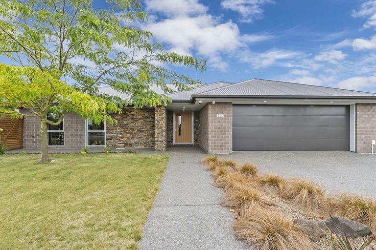 Photo of property in 66 Preston Avenue, West Melton, 7618