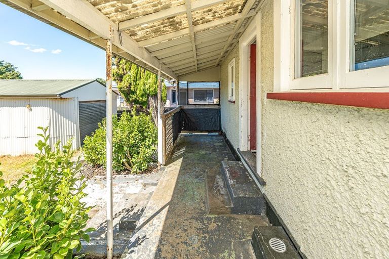 Photo of property in 78 Matai Street, Castlecliff, Whanganui, 4501