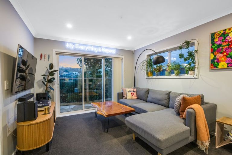 Photo of property in 166a John Burke Drive, Aotea, Porirua, 5024