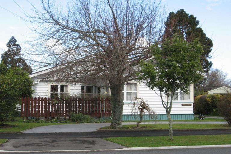 Photo of property in 32 East Street, Claudelands, Hamilton, 3214